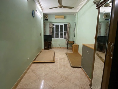 Cho thuê nhà ngõ 27 đại cổ việt, 33m  x 4 tầng, 3 ngủ, 2 vệ sinh, 10 triệu/tháng 0