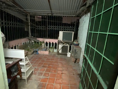 Cho thuê nhà ngõ 27 đại cổ việt, 33m  x 4 tầng, 3 ngủ, 2 vệ sinh, 10 triệu/tháng 3