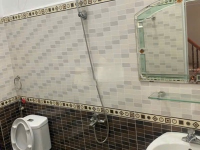 Cho thuê nhà ngõ 289 đường hoàng mai, 31m  x 4 tầng, 3 ngủ, 3 vệ sinh, 15 triệu 2