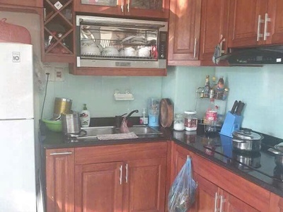 Cho thuê nhà nguyên căn ngõ 111 nguyễn chính, 37m2 x 5 tầng, 3 pn, 10 triệu 0