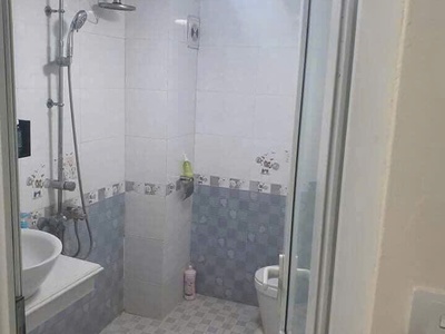 Cho thuê nhà nguyên căn ngõ 111 nguyễn chính, 37m2 x 5 tầng, 3 pn, 10 triệu 3