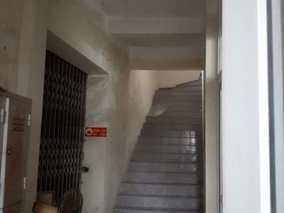 Cho thuê nhà ngõ tam trinh, 30m x 3 tầng, 2 ngủ, 2 vệ sinh 6 triệu 10 mét ra ô tô 0