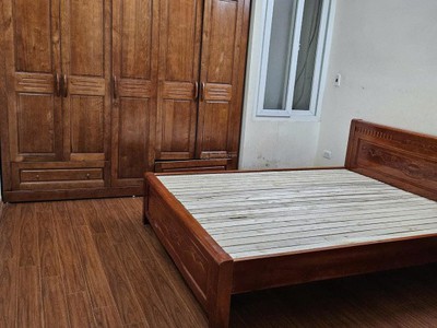 Cho thuê nhà tân triều, 40 m  x 4 tầng, 5 ngủ, giá 13.5 triệu ưu tiên ở gia đình 2