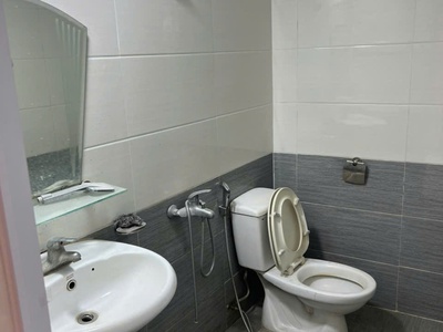 Cho thuê nhà nguyên căn ngõ 135 trần hòa, 85m  x 1 tầng, 2pn, 8,2 triệu 4