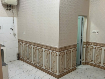 Cho thuê nhà nguyên căn ngõ 135 trần hòa, 85m  x 1 tầng, 2pn, 8,2 triệu 3