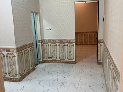 Cho thuê nhà nguyên căn ngõ 135 trần hòa, 85m  x 1 tầng, 2pn, 8,2 triệu 2