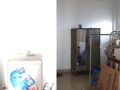 Nhà nhỏ giá trị lớn - hẻm 3 gác né xe máy thông trần văn ơn - tân kỳ tân quý  - 3 tầng - chỉ 2.9 4