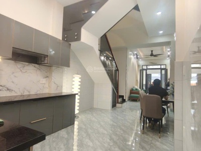 Vip nhất quận 8- mặt tiền hưng phú -dã tượng -5 tầng chỉ nhỉnh 1o tỷ. 4