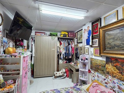 2x tỷ có nhà 42m2 sử dụng ngay tân bình, hẻm sạch đẹp cạnh ô tô thông 2