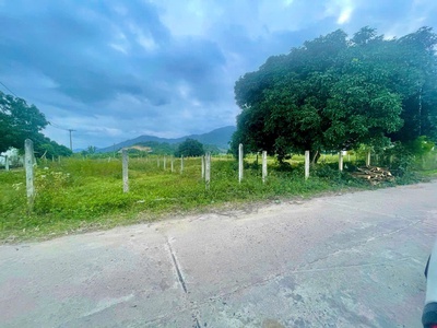 Bán đất suối tiên - diên khánh, full thổ cư  giá chỉ 680tr 3