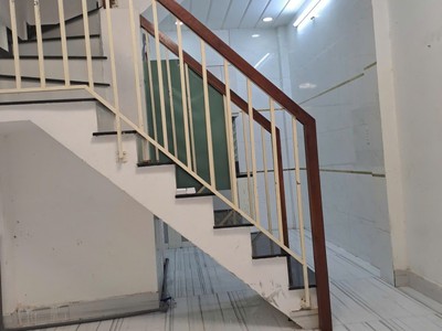 Nhà ngay co.opmart quang trung   gò vấp - 20m - 2 tầng - 2pn - giá chỉ 2.95 tỷ 1