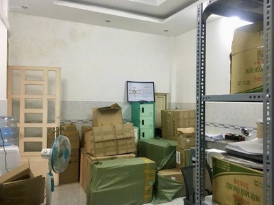 Bán nhà mặt tiền nguyễn khắc nhu, quận 1 - đất 339m2, khu trung tâm, phù hợp xây cao ốc. 3