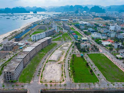 Cần bán gấp lô đất quỹ trung tâm đẹp nhất tp cẩm phả, quảng ninh 0