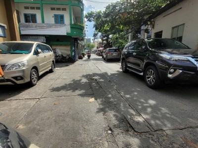 Bán nhà giá tốt sát quận 1 chỉ 3,2 tỷ lê văn duyệt, bình thạnh 4