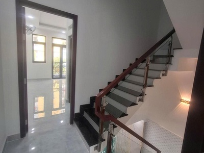 Hiếm lâm văn bền ngang khủng 6.4m, 4 tầng btct nhà mới toanh dọn vào ở liền ,giá bán nhỉnh 6 tỷ 1