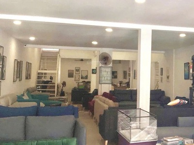 Bán nhà mặt tiền nguyễn khắc nhu, quận 1 - đất 339m2, khu trung tâm, phù hợp xây cao ốc. 1