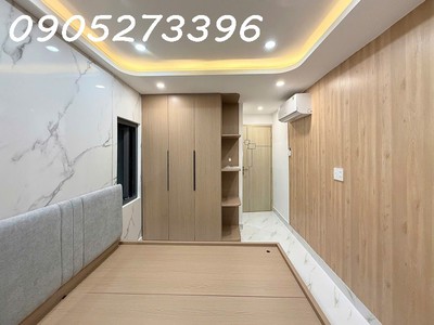 Trung tâm phú nhuận - chỉ 3 tỷ nhỉnh ngay trần huy liệu - huỳnh văn bánh pn - 3 tầng - hxh cạnh nhà 3