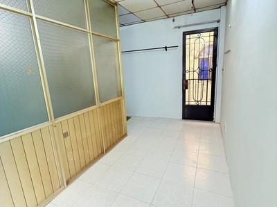 Chỉ 2.x tỷ có nhà 21m2 2 tầng 2pn ngay chợ phạm văn hai tân bình, sổ vuông đẹp hoàn công đủ 3