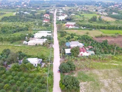 Bán đất suối tiên - diên khánh, full thổ cư  giá chỉ 680tr 1