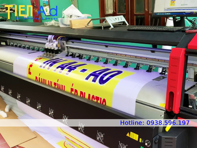 Đơn vị in UV sắc nét, bền màu tại TP.HCM 0