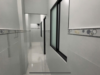 Bán nhà hẻm xe tải quốc lộ 13 100m2 4m x 25m ngay kdc hồng long chỉ 9 tỷ tl 2