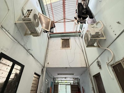 Nhà 177m2, ngang 12m, dài 14.7m, ngay chợ bình triệu, 16 tỷ, thủ đức 2