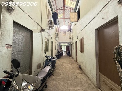 Nhà 177m2, ngang 12m, dài 14.7m, ngay chợ bình triệu, 16 tỷ, thủ đức 3