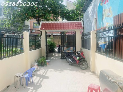 Bán nhà mặt phố hiệp bình chánh, 123m2, 4 tầng, diện tích lớn, 17.3 tỷ 2