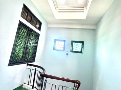 Bán nhà gần chợ đầm chỉ 4,2 tỷ   2 mặt tiền   sổ hồng hoàn công   trung tâm nha trang 1