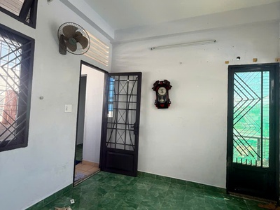 Bán nhà gần chợ đầm chỉ 4,2 tỷ   2 mặt tiền   sổ hồng hoàn công   trung tâm nha trang 4