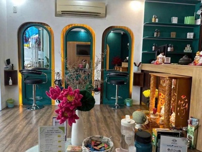 Bán nhà 6 tầng mặt tiền trần bình trọng có thang máy 9 phòng đang cho thuê 15,5 tỷ 3