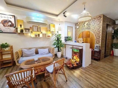 Bán nhà 6 tầng mặt tiền trần bình trọng có thang máy 9 phòng đang cho thuê 15,5 tỷ 1