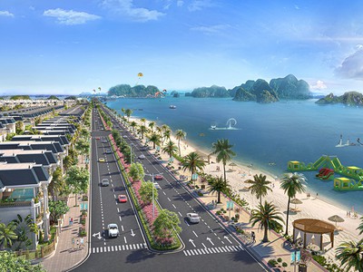 Cần bán gấp lô đất quỹ trung tâm đẹp nhất tp cẩm phả, quảng ninh 1