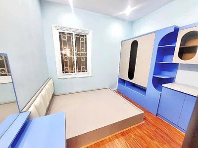 Căn hộ dịch vụ phố khương đình-38m 5tầng- 9 phòng kk, doanh thu 36tr/th-giá 9.95 tỷ 1