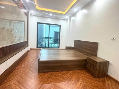 Nhà phố định công thượng-37m 6tầng-thang máy-ngõ thông ôtô - giá 11.5 tỷ 2