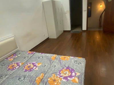 Nhà vũ tông phan-35m 6tầng- ngõ thông vũ tông phan-khương hạ, ô tô qua cổng- 9.5 tỷ 3