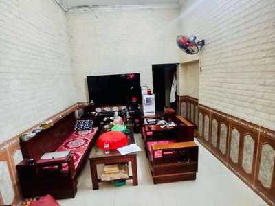 Ngõ 168 phố kim giang-lô góc-48m 4 tầng 5.5m mặt tiền-ngõ ôtô thông nguyễn xiển- 8.45 tỷ 1