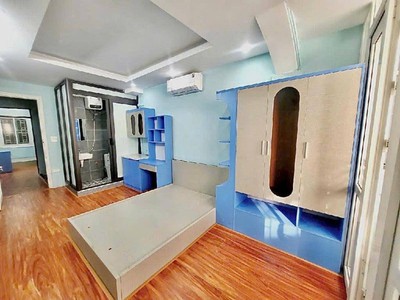 Căn hộ dịch vụ phố khương đình-38m 5tầng- 9 phòng kk, doanh thu 36tr/th-giá 9.95 tỷ 3