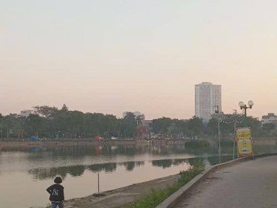 Ngõ 99 phố định công hạ-lô góc-64m cấp 4- ôtô đỗ cách 5m- gần hồ-kinh doanh - giá 10.8 tỷ 4