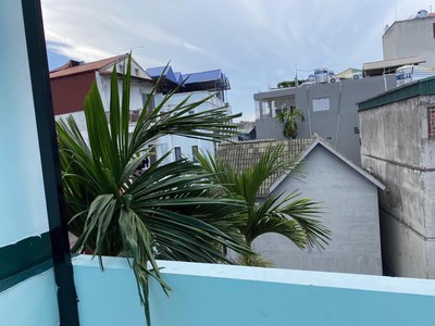 Nhà vũ tông phan-35m 6tầng- ngõ thông vũ tông phan-khương hạ, ô tô qua cổng- 9.5 tỷ 4