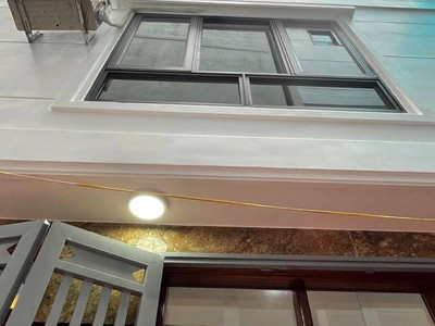 Nhà vũ tông phan-35m 6tầng- ngõ thông vũ tông phan-khương hạ, ô tô qua cổng- 9.5 tỷ 0