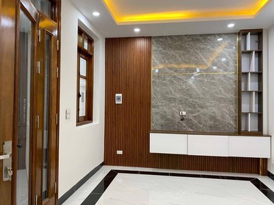 Căn hộ dịch vụ phố khương đình-38m 5tầng- 9 phòng kk, doanh thu 36tr/th-giá 9.95 tỷ 4