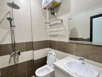 Nhà phố định công thượng-37m 6tầng-thang máy-ngõ thông ôtô - giá 11.5 tỷ 4