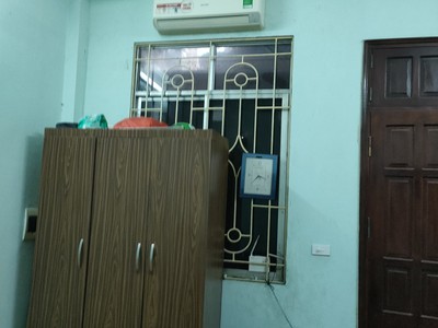 Bán gấp giá rẻ trương định 13m/19m,3 tầng,mặt tiền1m/3m,1.78 tỷ hoàng mai. 0