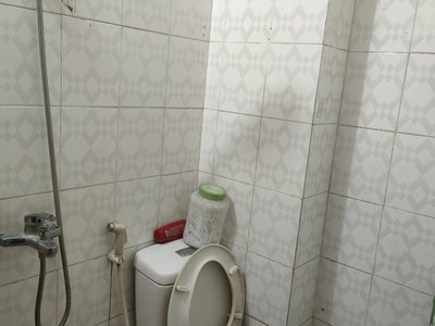 Bán gấp giá rẻ trương định 13m/19m,3 tầng,mặt tiền1m/3m,1.78 tỷ hoàng mai. 2