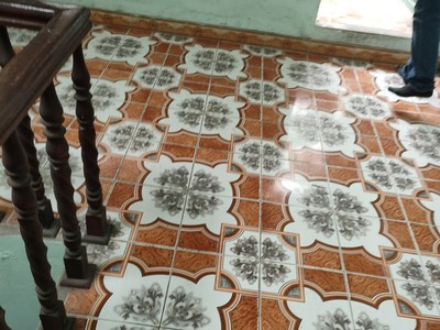 Bán gấp giá rẻ trương định 13m/19m,3 tầng,mặt tiền1m/3m,1.78 tỷ hoàng mai. 1