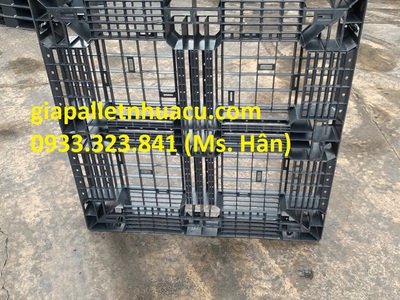  Bán Pallet Nhựa Giá Rẻ Tại Gò Vấp   Giao Hàng Tận Nơi  1