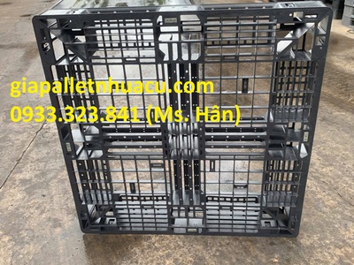  Bán Pallet Nhựa Giá Rẻ Tại Gò Vấp   Giao Hàng Tận Nơi  2