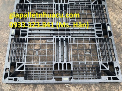  Bán Pallet Nhựa Giá Rẻ Tại Gò Vấp   Giao Hàng Tận Nơi  3