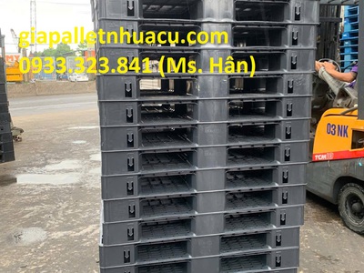  Bán Pallet Nhựa Giá Rẻ Tại Gò Vấp   Giao Hàng Tận Nơi  4